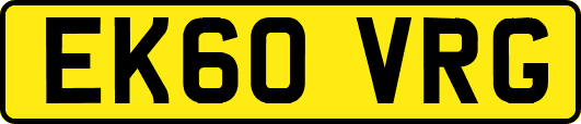 EK60VRG