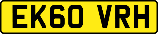 EK60VRH