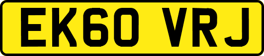 EK60VRJ