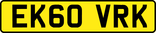EK60VRK