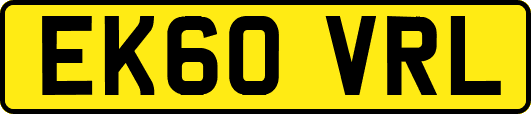 EK60VRL