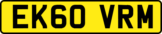 EK60VRM