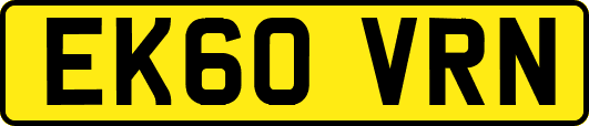 EK60VRN