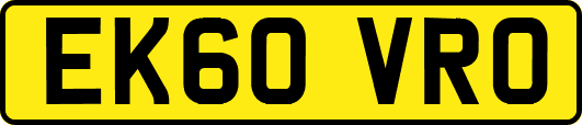 EK60VRO
