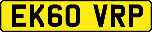 EK60VRP