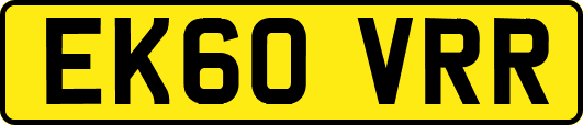 EK60VRR