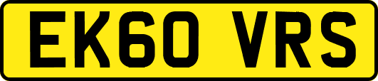 EK60VRS