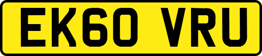 EK60VRU