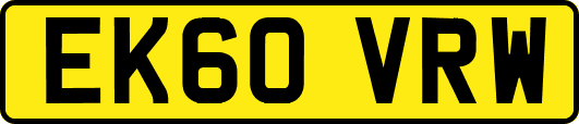 EK60VRW