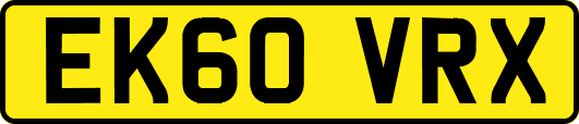 EK60VRX