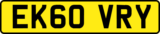 EK60VRY