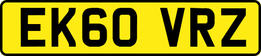 EK60VRZ