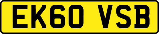 EK60VSB