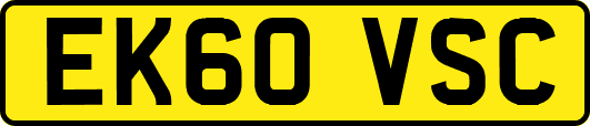 EK60VSC