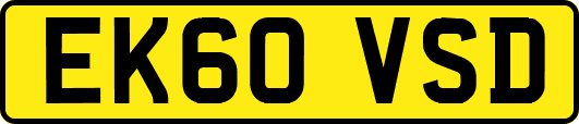 EK60VSD