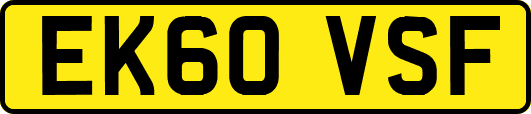 EK60VSF