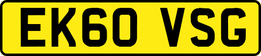 EK60VSG