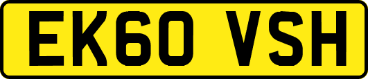 EK60VSH