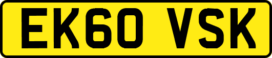 EK60VSK