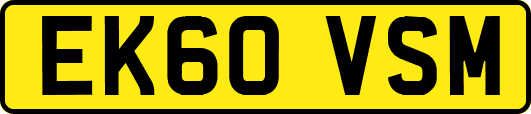 EK60VSM