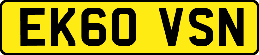EK60VSN