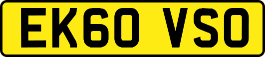 EK60VSO