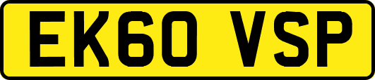 EK60VSP