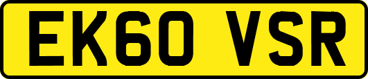 EK60VSR