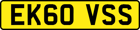 EK60VSS