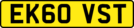 EK60VST