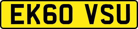 EK60VSU