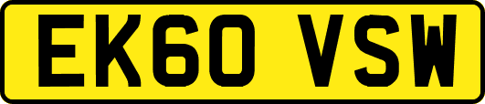 EK60VSW