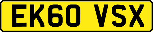 EK60VSX