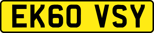 EK60VSY