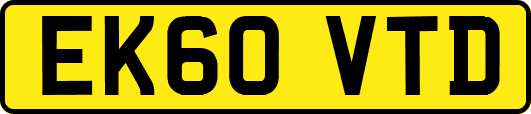 EK60VTD