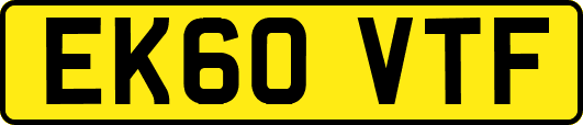 EK60VTF