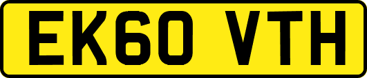 EK60VTH