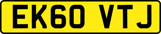 EK60VTJ