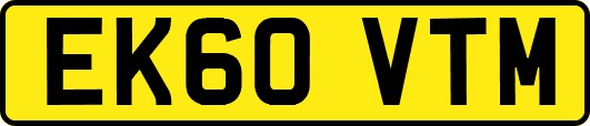 EK60VTM