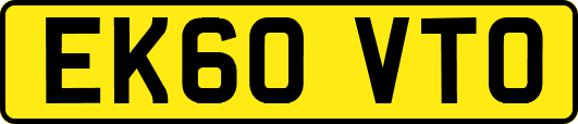 EK60VTO
