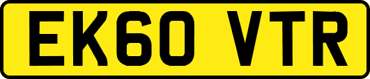 EK60VTR