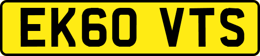 EK60VTS