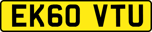 EK60VTU