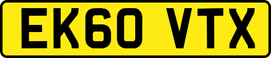 EK60VTX