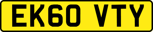 EK60VTY