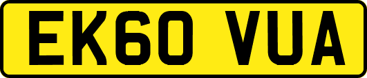 EK60VUA