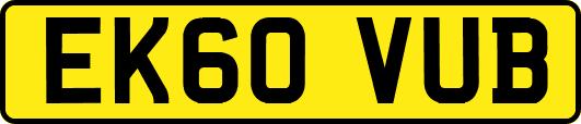 EK60VUB