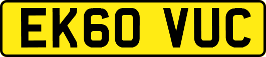 EK60VUC