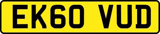 EK60VUD