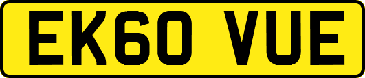 EK60VUE